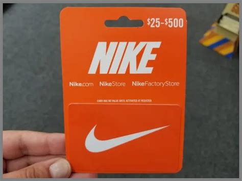 200 dollar nike gift card real or fake|nike credit card scam reddit.